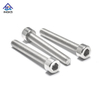 18-8 Stainless Steel Hexagon Socket Cheese Head Machine Head