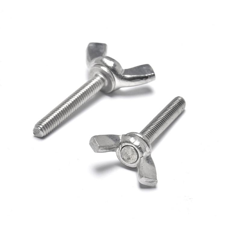 Wing Thumb Screws (1)