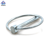 Steel O Type Lock Pin