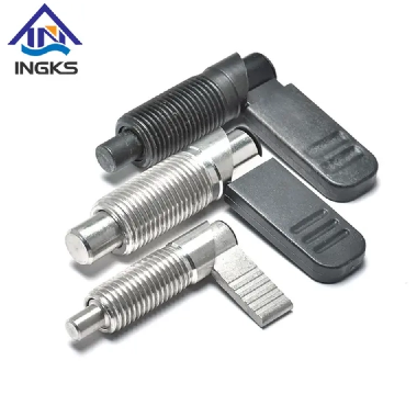 Indexing Plungers (1)