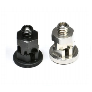 Mini-Hex-Body-Pull-Knob-IndexingScrew-Plunger
