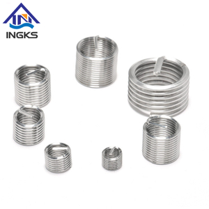 Threaded Insert Nut for Metal Heli Coil Wire Thread Insert