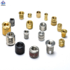High-Quality Durable Affordable Precision Reliable Cost-Effective Threaded Insert