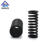 Compressed Coil Spring for Shock Absorption Compression Spring