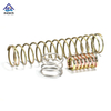 Round Wire Coil Spring Compression Spring Round Coil