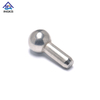 Stainless Steel Galvanized Inox Snap Wire Lock Pin Safety Linch Lynch Pin