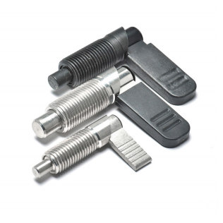 GN612-IKS423-L-Handle-Cam-ActionIndexing-Plungers