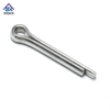 INGKS Supply Standard Stainless Steel Split Spring Pin