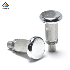 Pull Head with Hex Body Indexing Screw Plunger