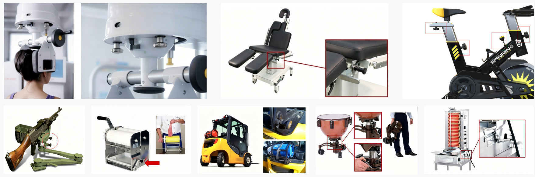 Applications On Other Devices