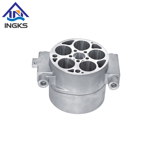 Hot Cold Chamber Aluminium Die Casting Machine Parts Cars All Die-Cast Aluminum Solar Outdoor