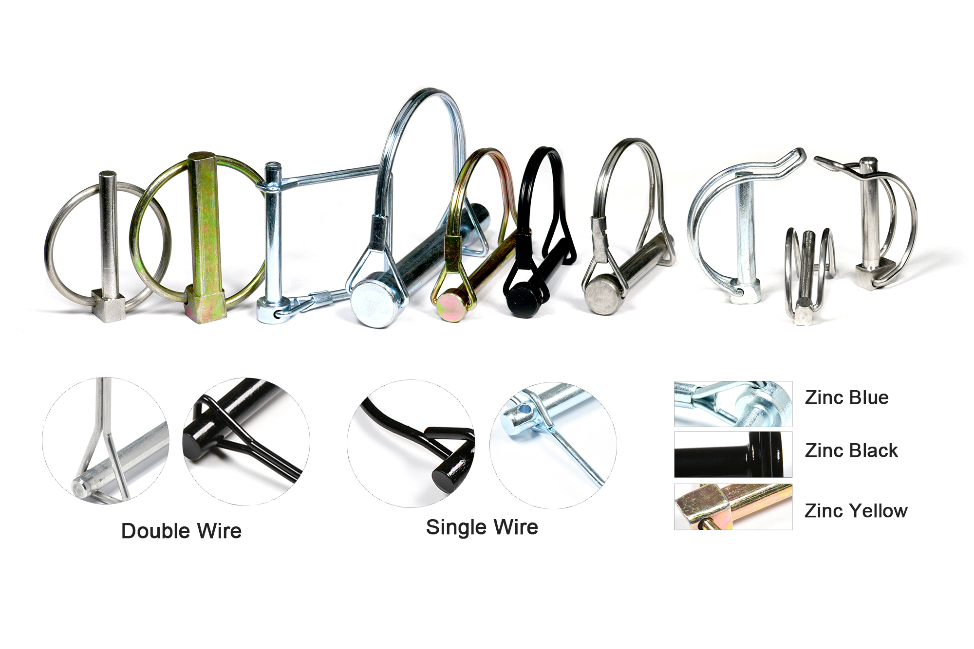 Flexible Sizes & Customization