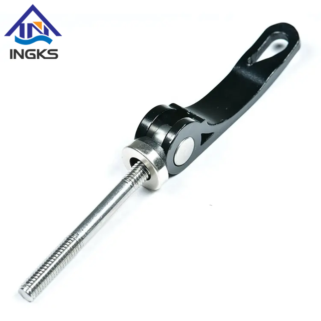 Adjustable Aluminum Alloy Cam Quick Release Clamp Eccentric Lever