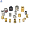 High-Quality Durable Affordable Precision Reliable Cost-Effective Threaded Insert