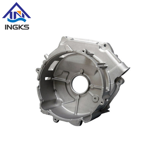 Hot Cold Chamber Aluminium Die Casting Machine Parts Cars All Die-Cast Aluminum Solar Outdoor