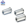 PT Thread Stud Welding Studs Internal Thread Spot Capacitor Discharge Weld Studs