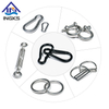 Stainless Steel Pin Anchor Shackle Snap Hook Turnbuckle Rigging Hardware