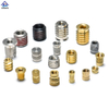 High-Quality Durable Affordable Precision Reliable Cost-Effective Threaded Insert