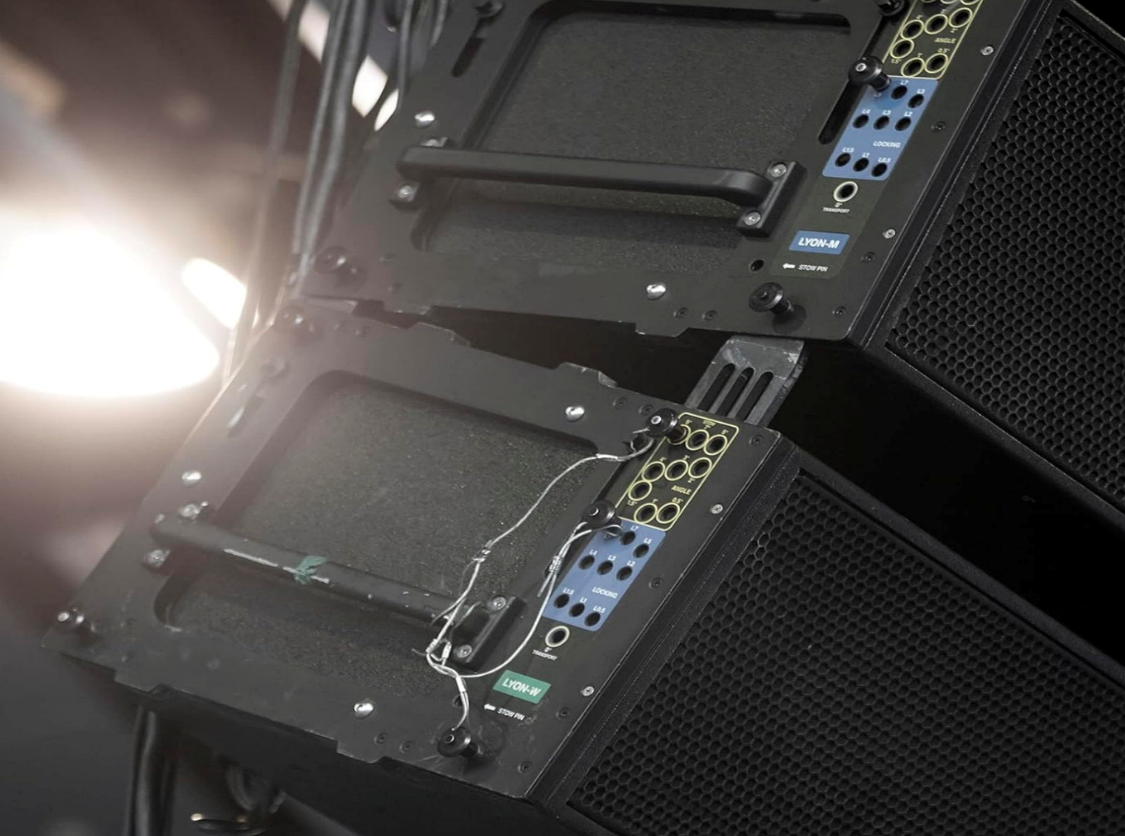 industrial equipment and automation