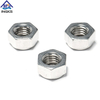 Stainless Steel 304 316 All Metal Prevailling Torque Type Metal Lock Nut