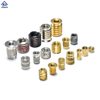 High-Quality Durable Affordable Precision Reliable Cost-Effective Threaded Insert
