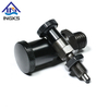 Plunger Knob Hand-retractable Push Pin Knob Indexing Plunger