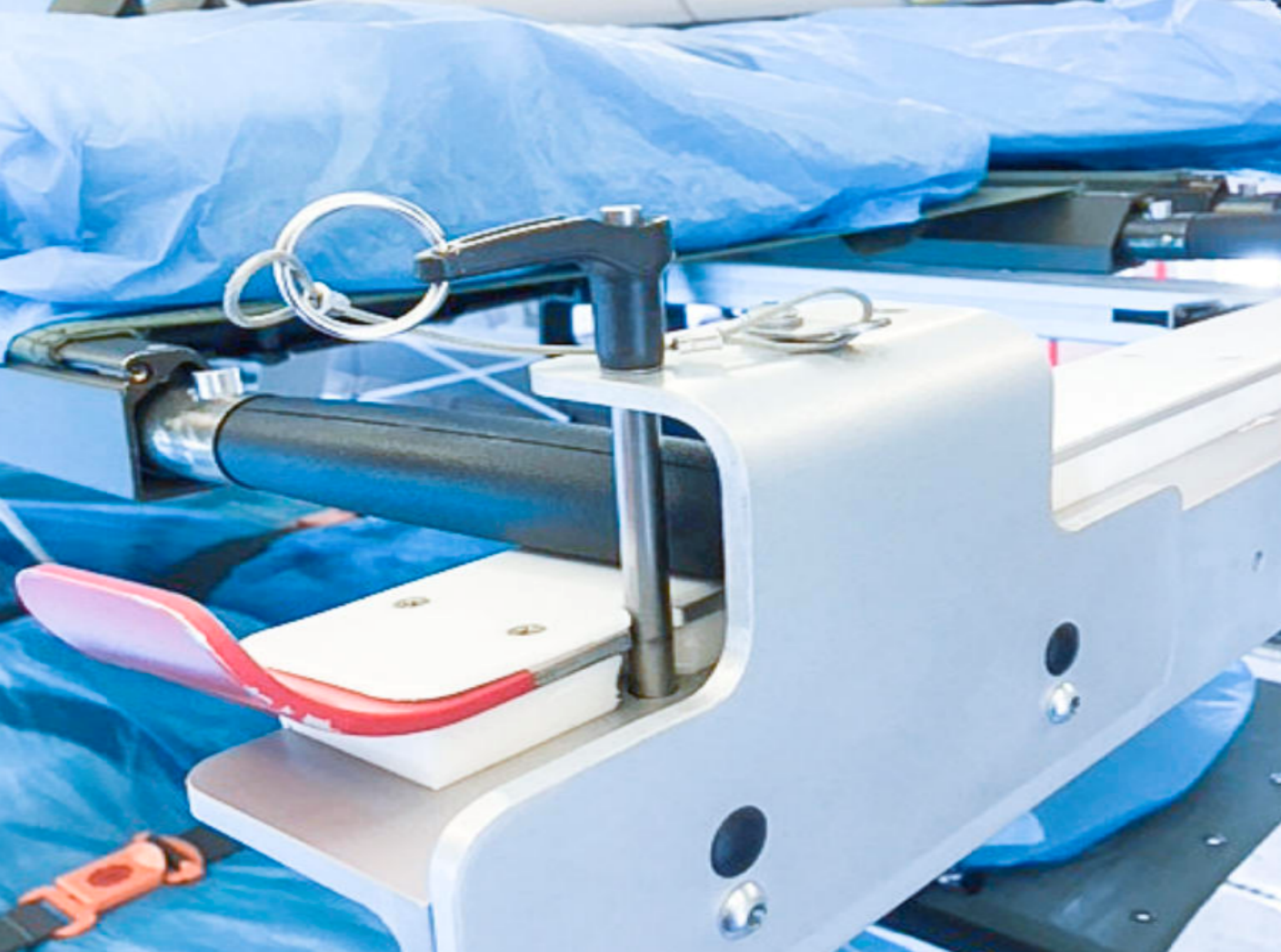 industrial equipment and automation