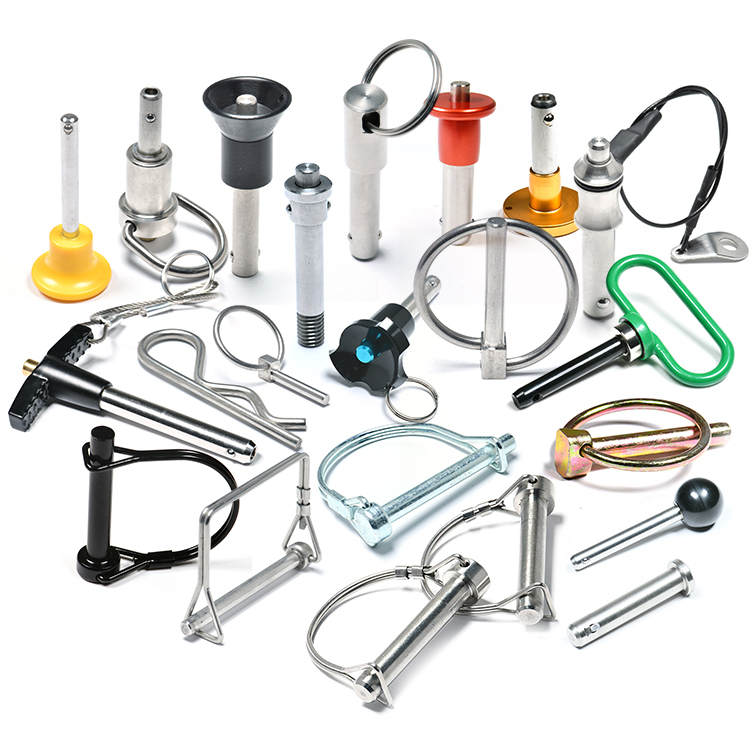 Product Overview of Lock Pin