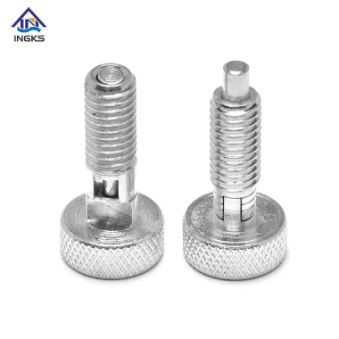 Indexing Plungers (3)