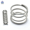 65Mn Alloy Steel Roudn Wire Compression Spring Coil Spring