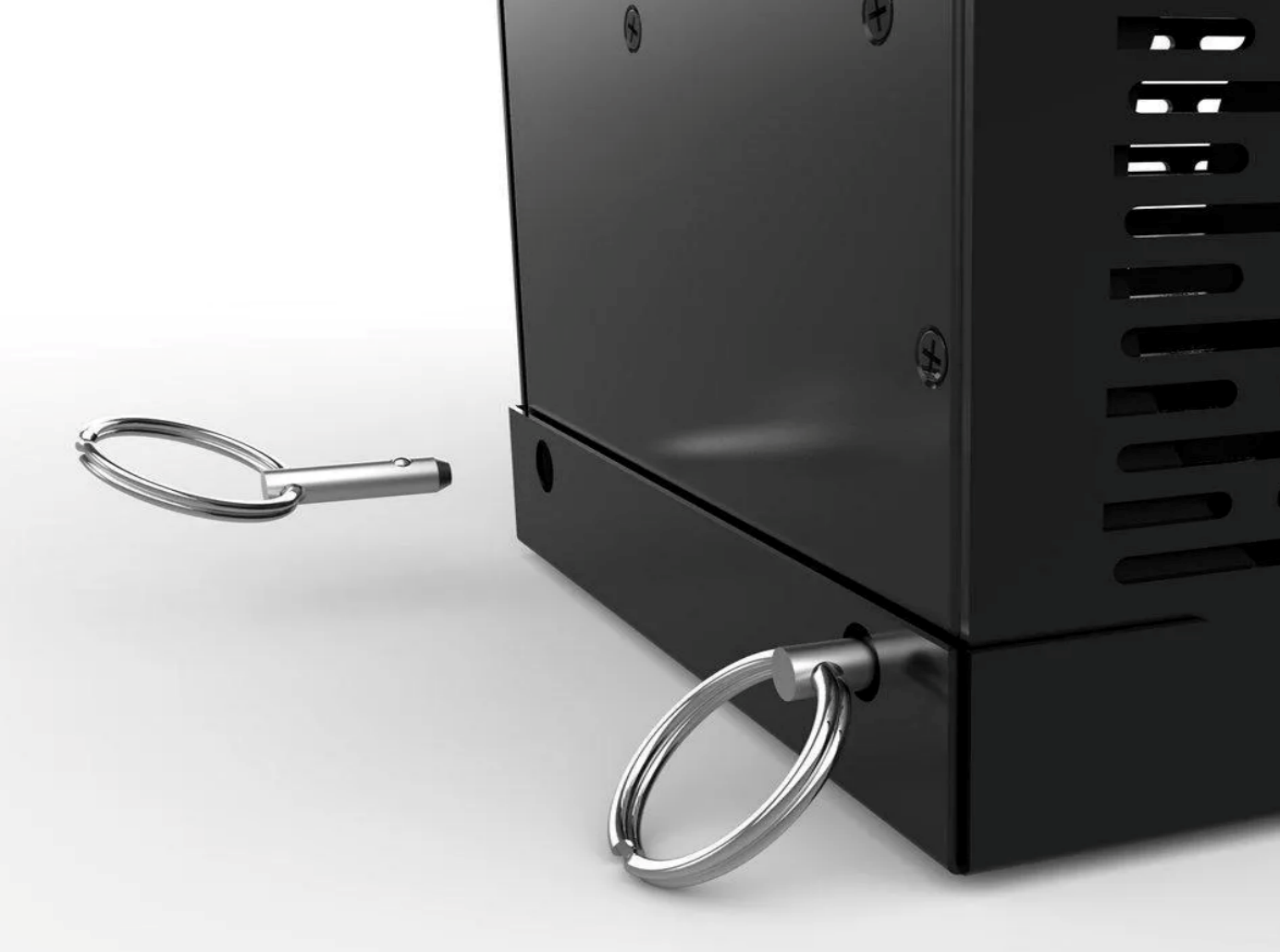 industrial equipment and automation