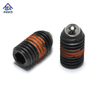 Set Screw Oppressor Hex Socket Spring Ball Screw Plunger