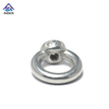 DIN582 SLifting Eye Nut Forged Round Ring Shape Eye Nuts