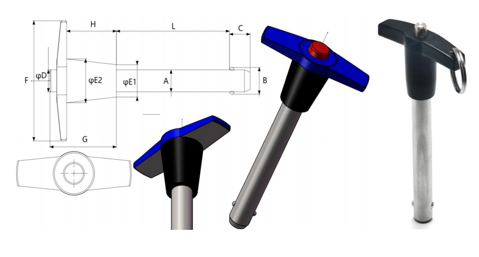 IKS1432 drawing